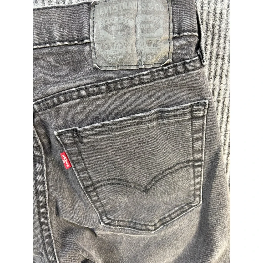 Levis levi 527